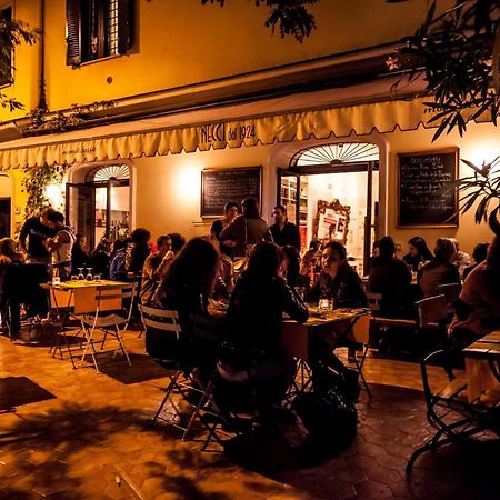 Casa Marino - Historic House Near The City Center Rome Luaran gambar
