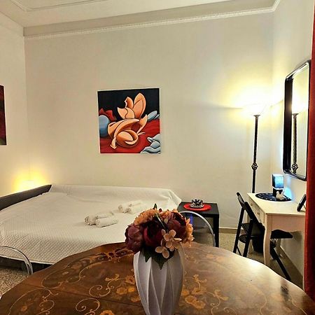 Casa Marino - Historic House Near The City Center Rome Luaran gambar