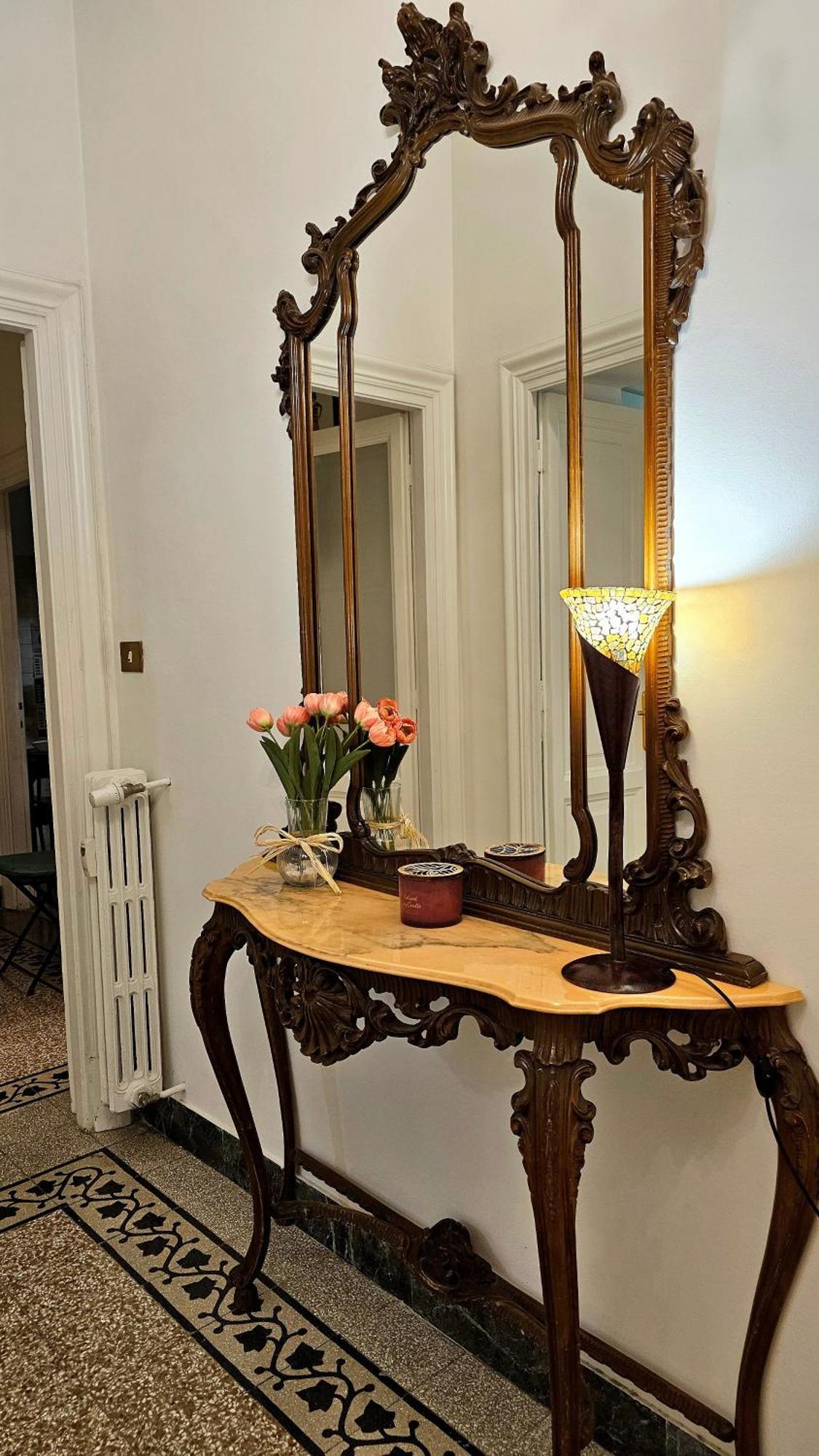 Casa Marino - Historic House Near The City Center Rome Luaran gambar