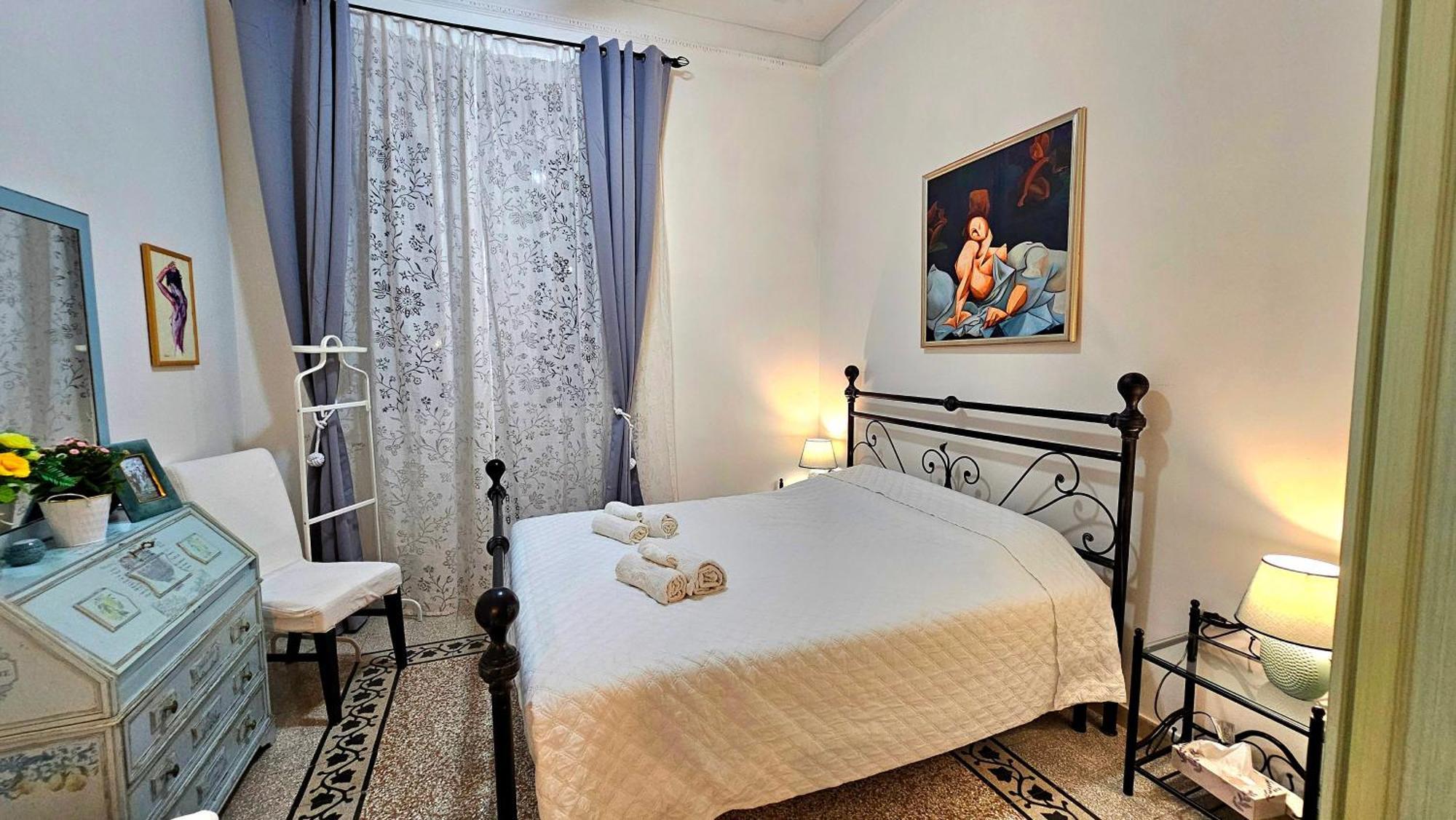 Casa Marino - Historic House Near The City Center Rome Luaran gambar