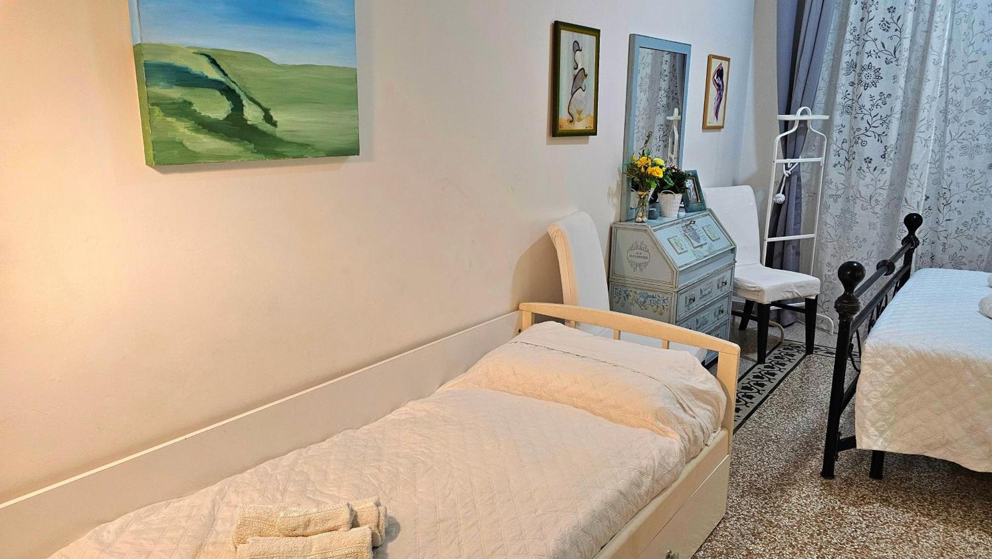 Casa Marino - Historic House Near The City Center Rome Luaran gambar