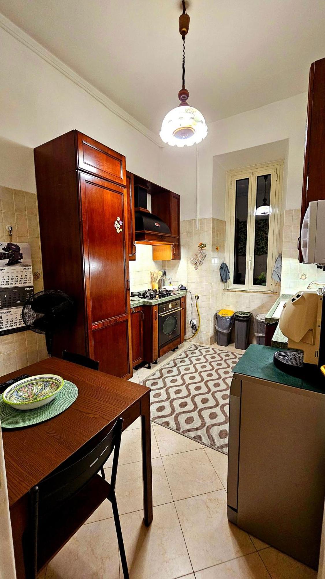 Casa Marino - Historic House Near The City Center Rome Luaran gambar