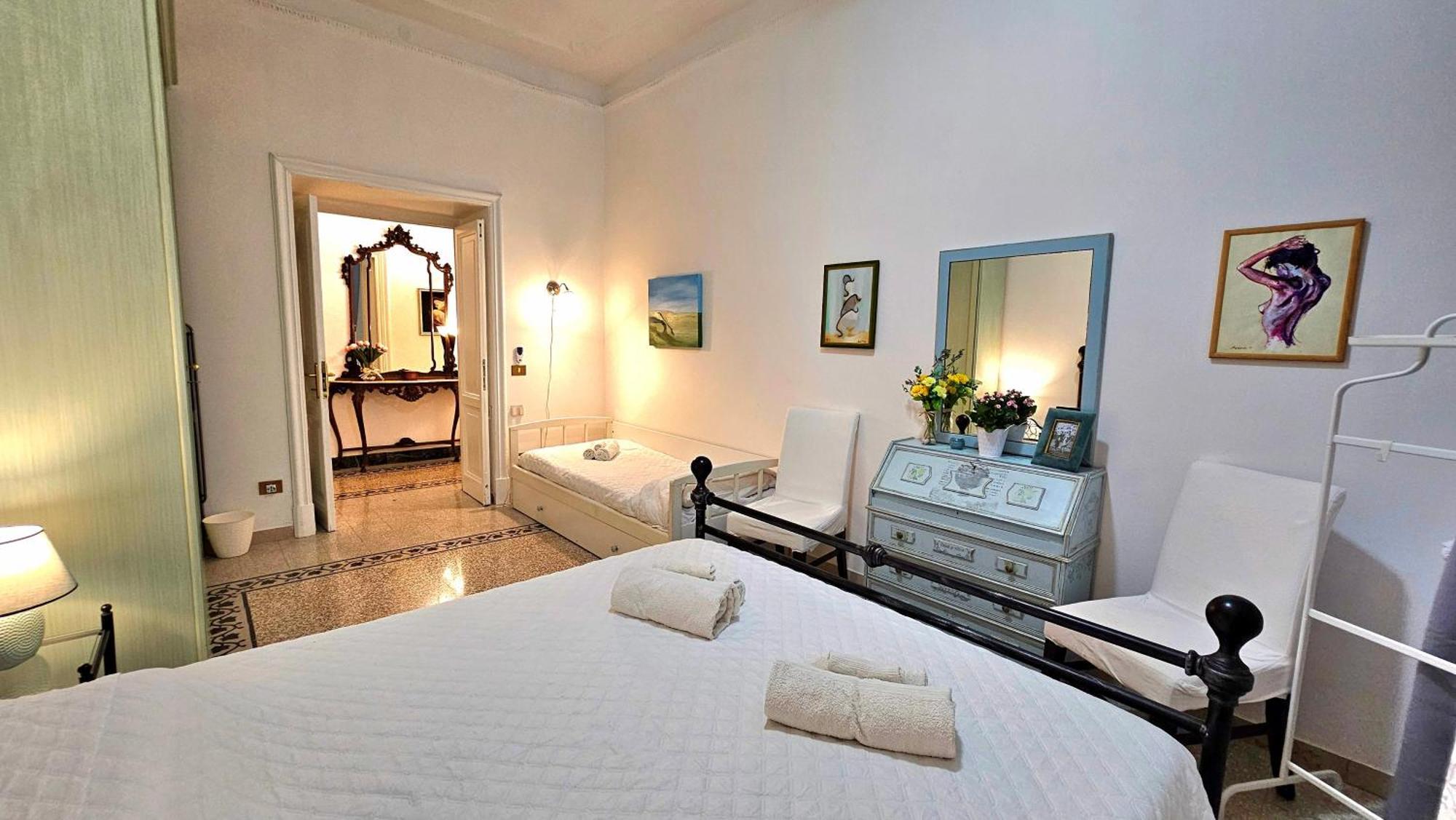 Casa Marino - Historic House Near The City Center Rome Luaran gambar