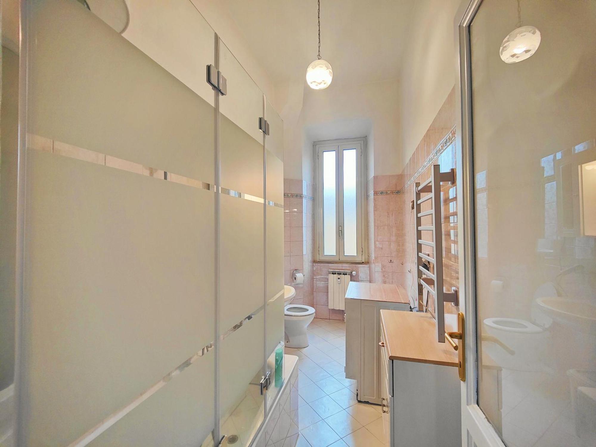 Casa Marino - Historic House Near The City Center Rome Luaran gambar