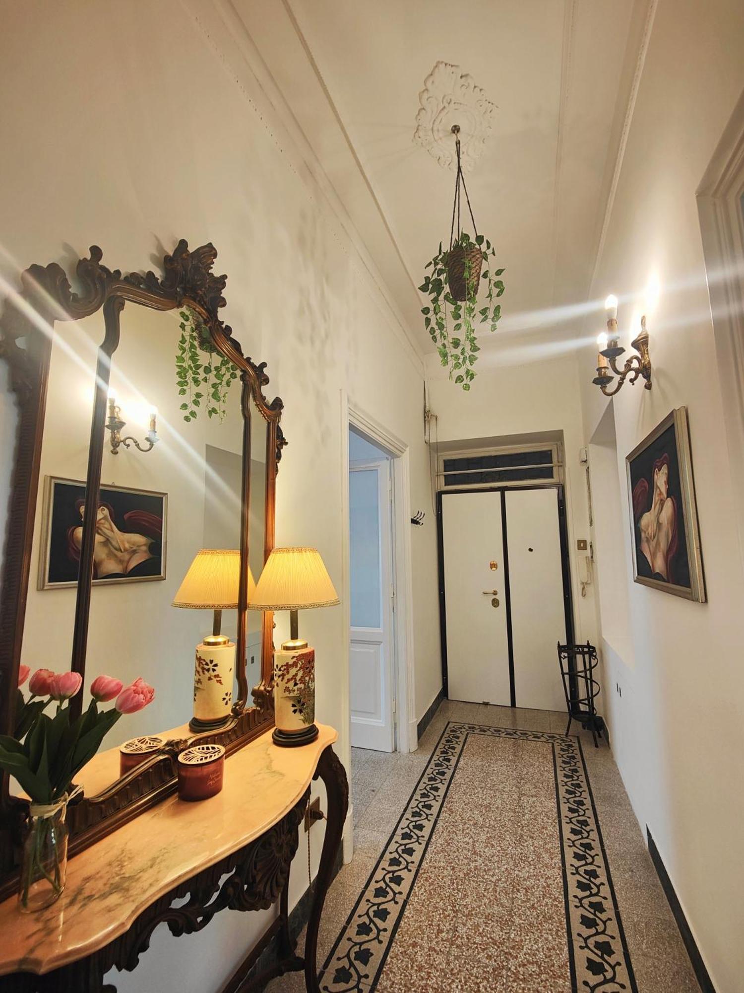 Casa Marino - Historic House Near The City Center Rome Luaran gambar