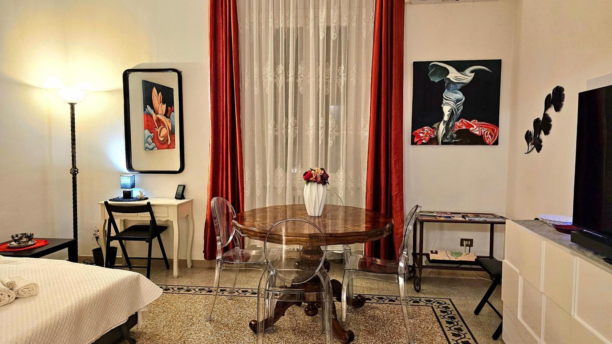 Casa Marino - Historic House Near The City Center Rome Luaran gambar