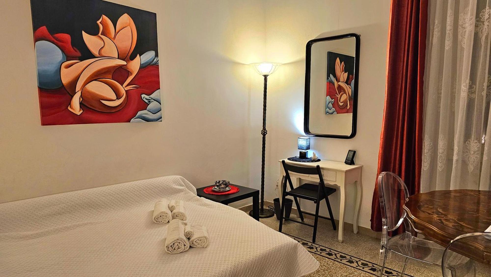 Casa Marino - Historic House Near The City Center Rome Luaran gambar