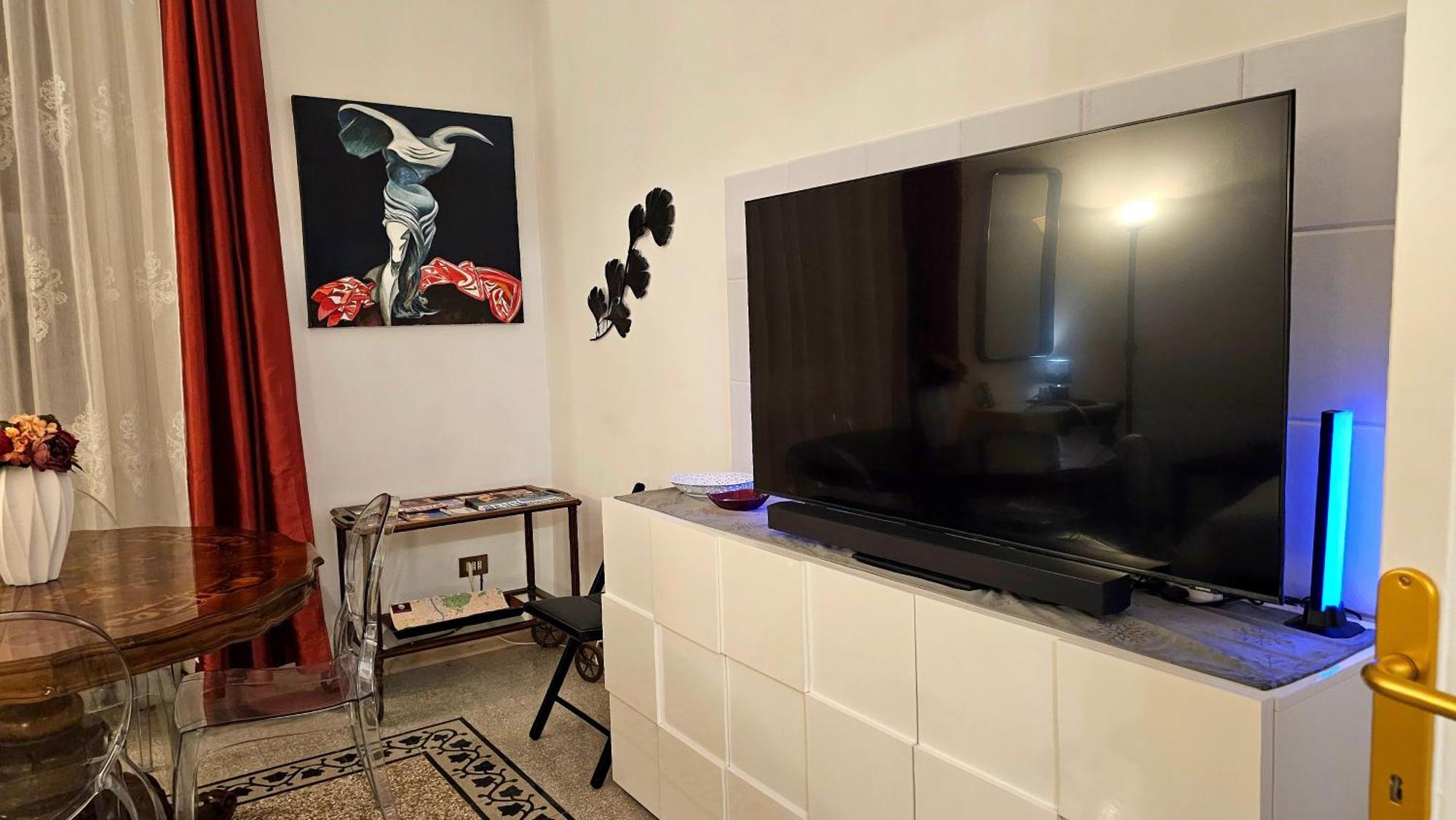 Casa Marino - Historic House Near The City Center Rome Luaran gambar